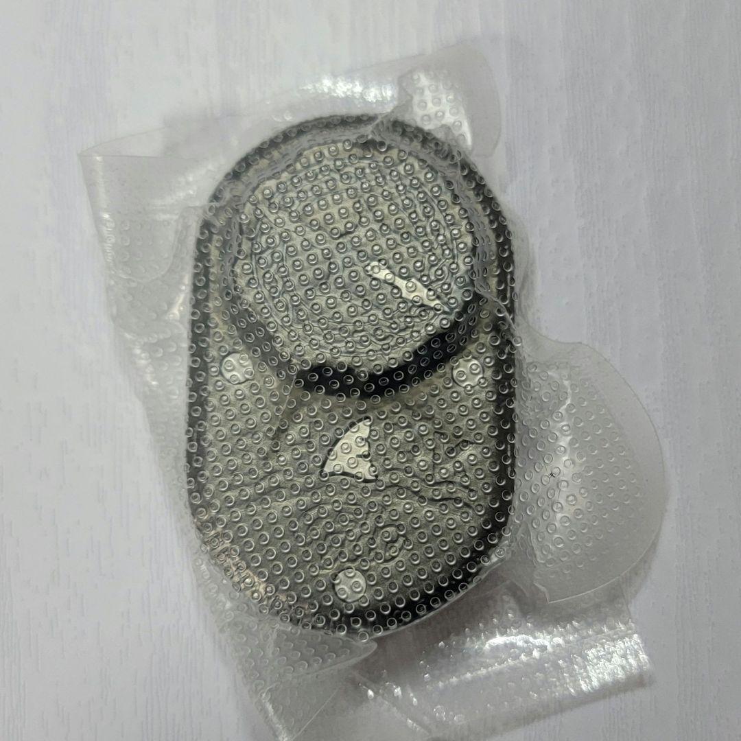 新品 フィジェットトイ スライダー EDC シャーク グレー ラビット ゴールド