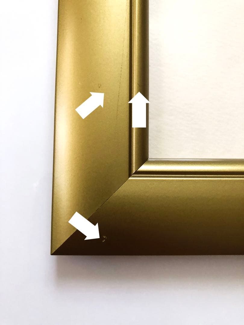 CLAMP[X エックス]2002年原画展複製原画(神威.封真)