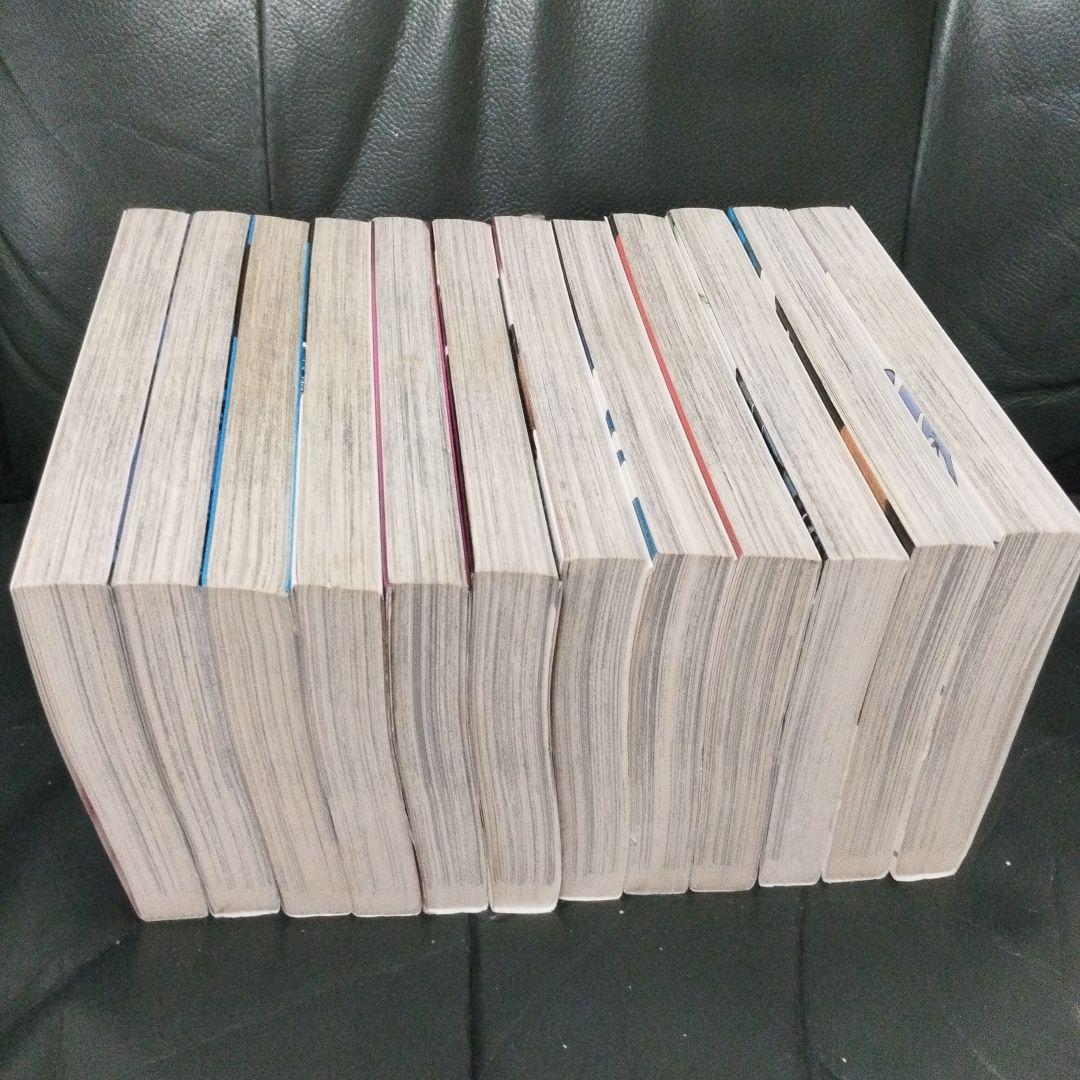 ゴルゴ13【1巻～161巻セット】2分割①【1巻～80巻】