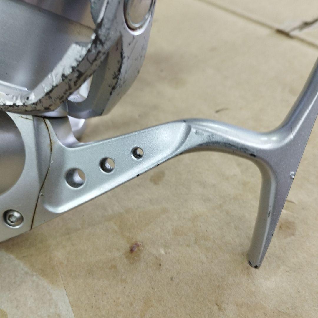 ソルティガブラスト　4500