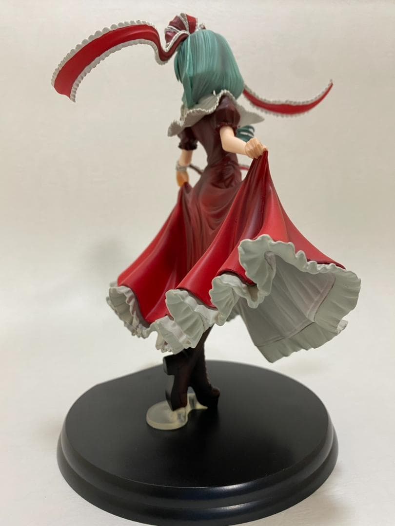 鍵山ひな　東方Project　グリフォンエンタープライズ