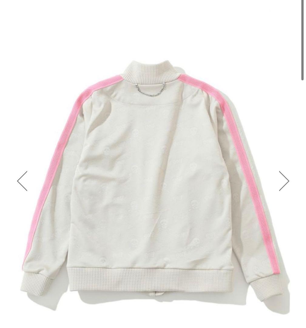 マークアンドロナ　ジャケット