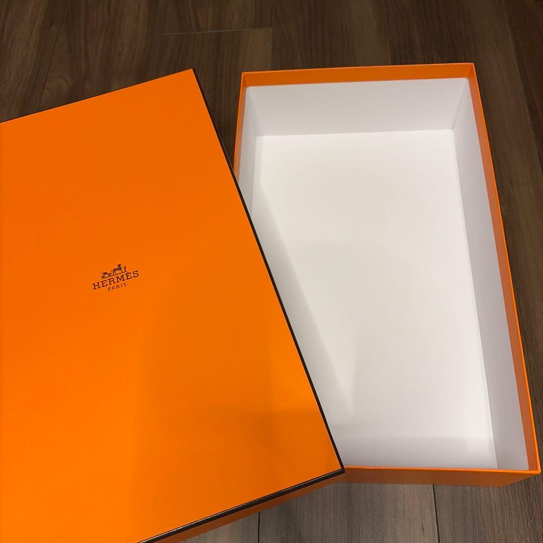 コンスタンスミニ空箱