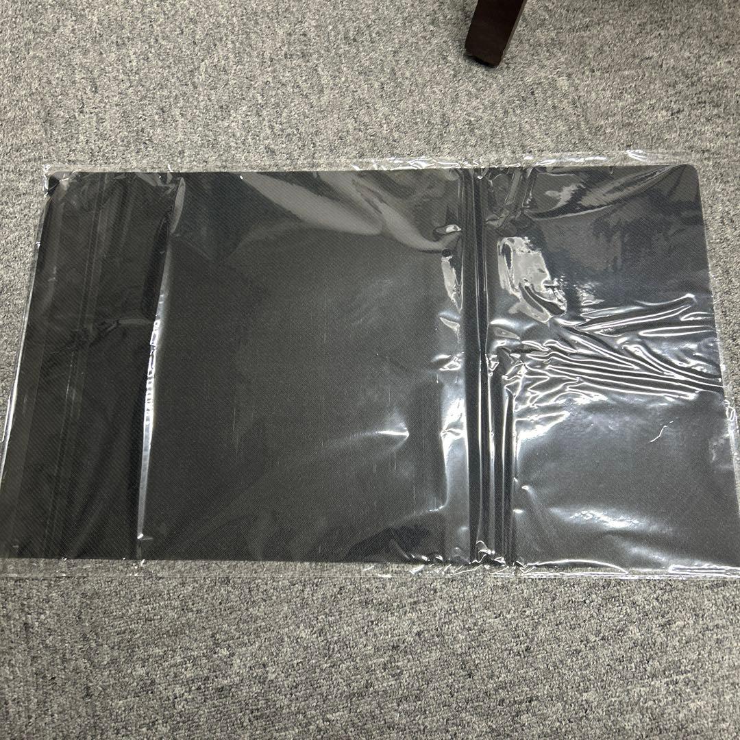 マジックザギャザリング　FF 瞬唱の魔道士　プレイマット