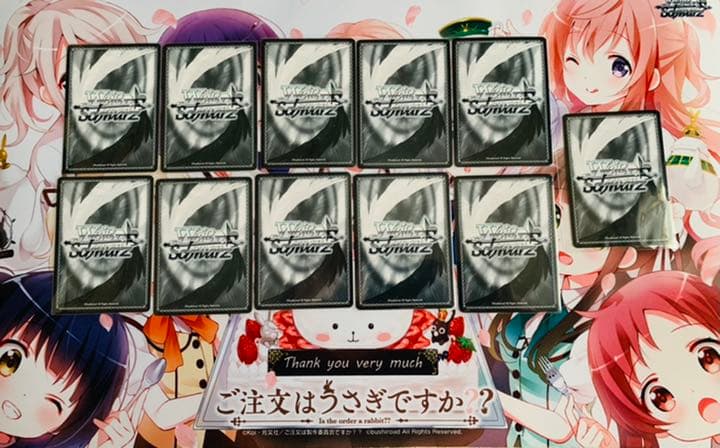 【絶版】【レア】ヴァイス 冴えカノ 加藤恵 セット