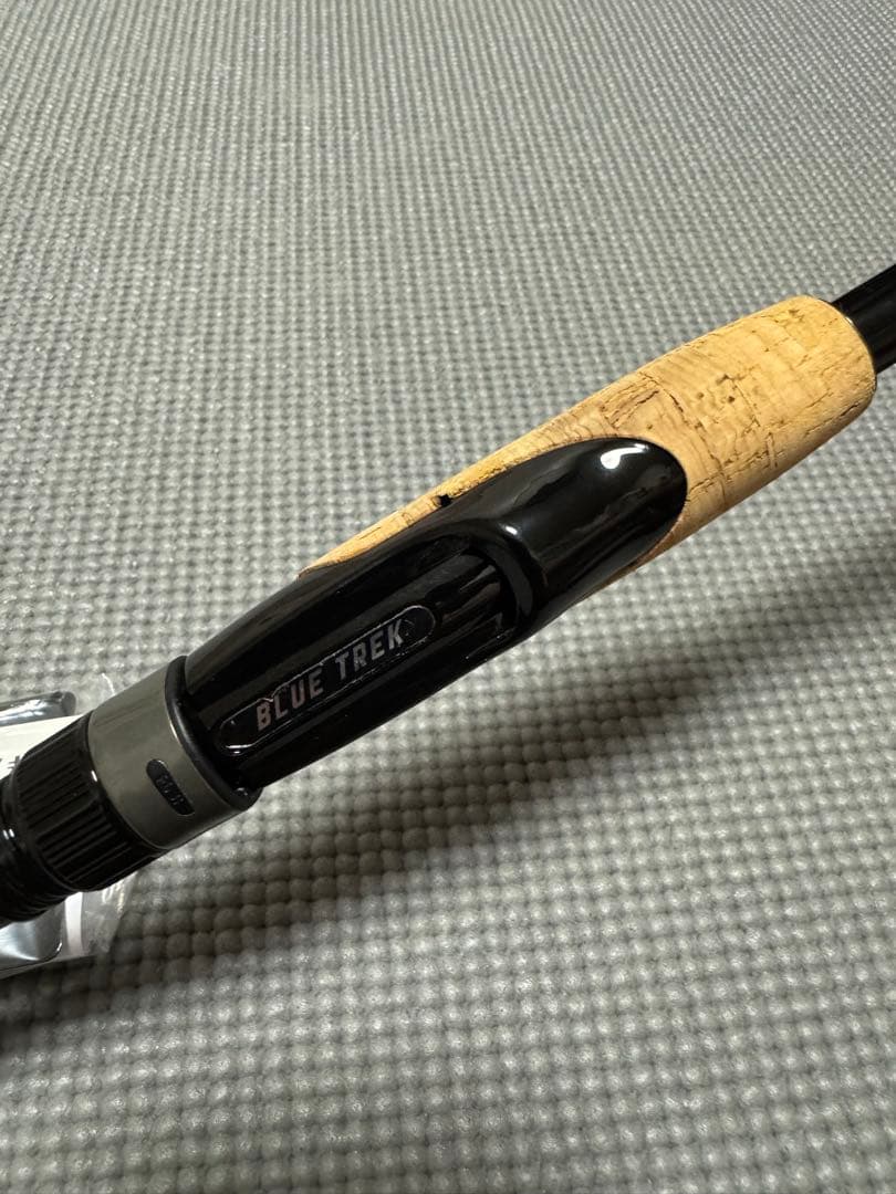 ブルートレック DBTS-68H-S-PF