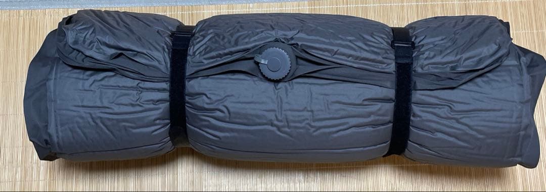 Coleman インフレーターマット シングルサイズ