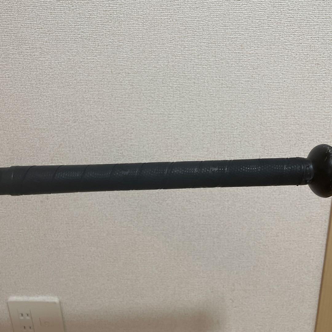 ミズノ レガシーメタル トップバランス　83センチ　730グラム