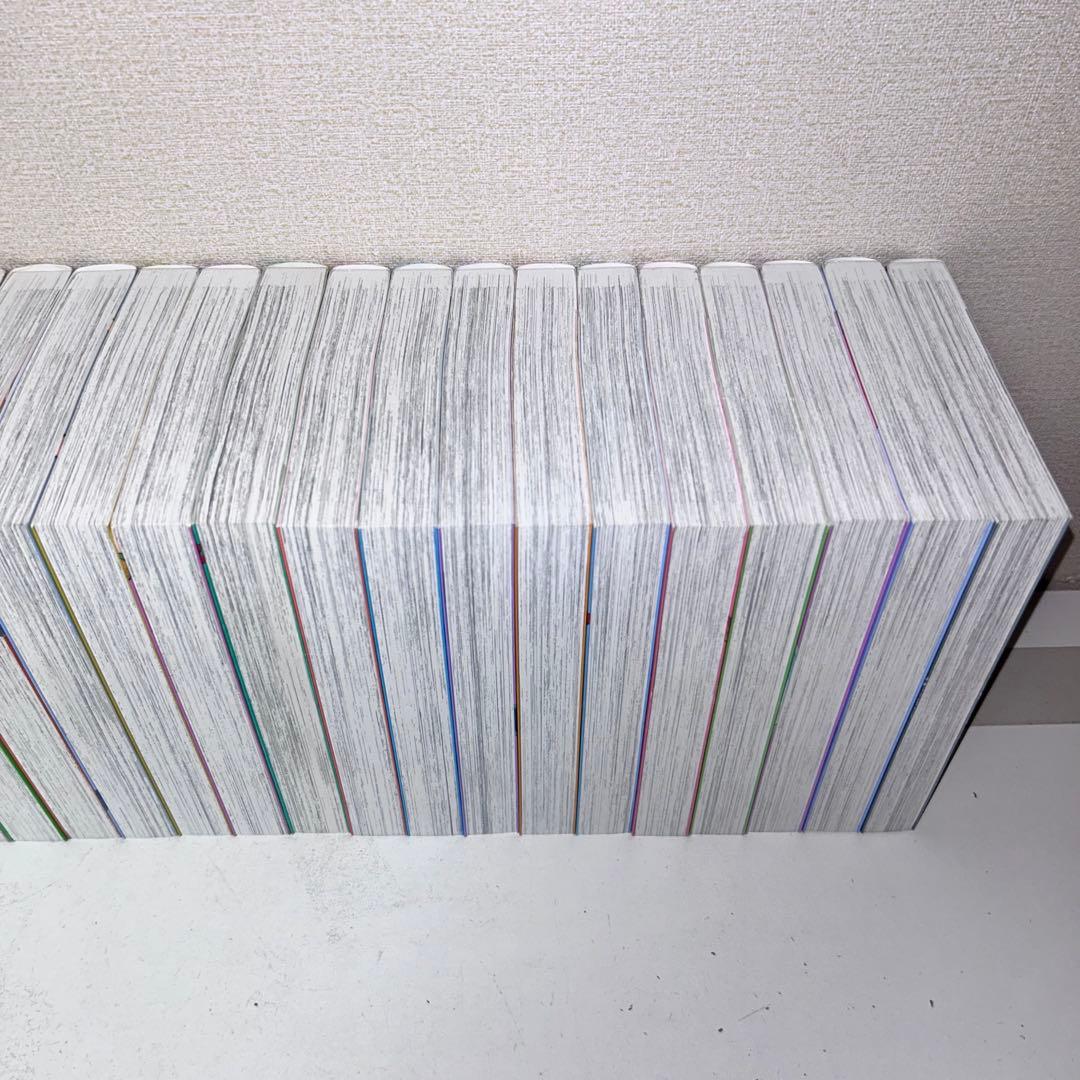 ワイド版　らんま1/2 全巻セット　1-20