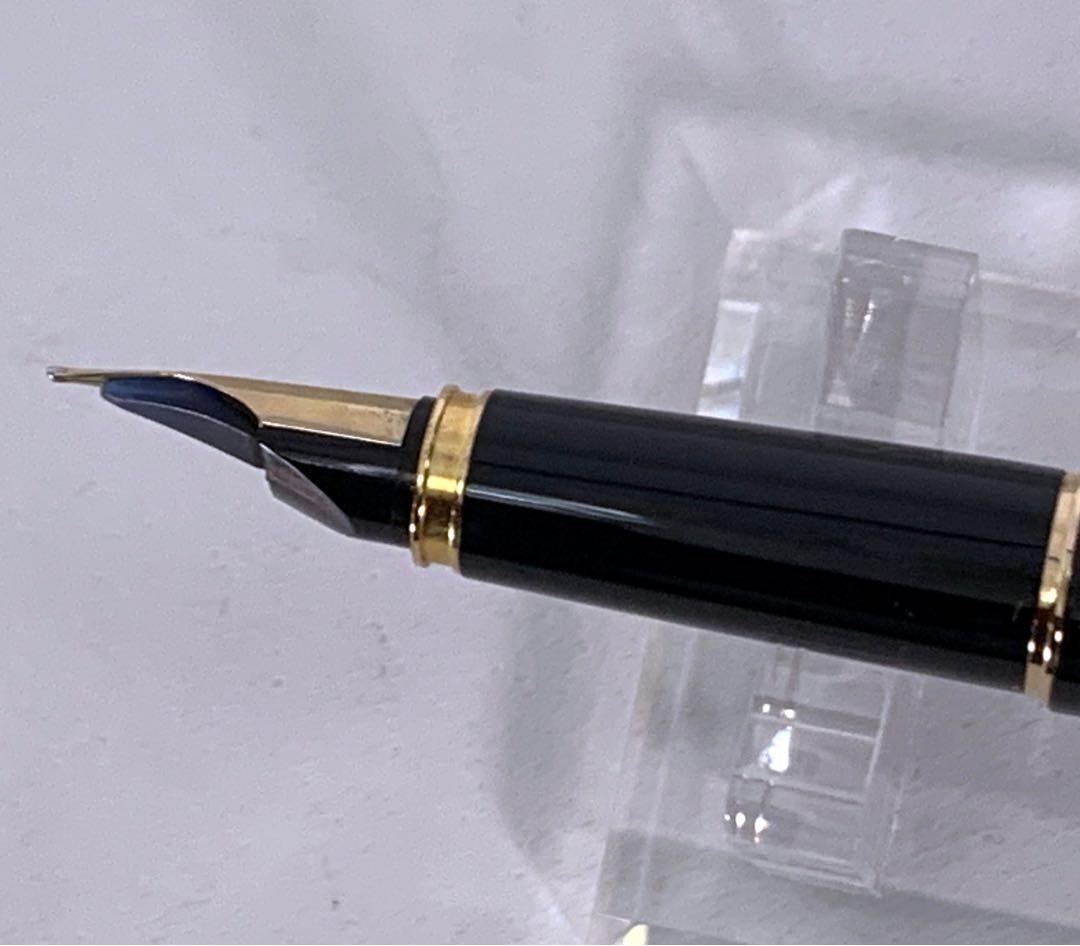 PILOT パイロット万年筆　蒔絵　鳳凰　國光会