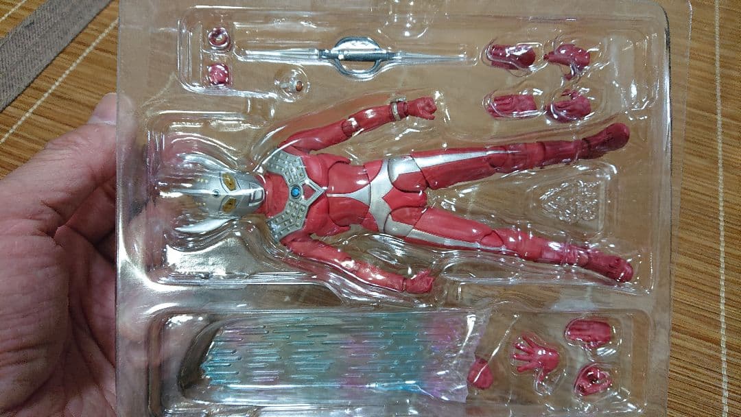 真骨彫 ウルトラマン 他 フィギュアーツ　ウルトラ6兄弟 まとめ売りバラ売り不可