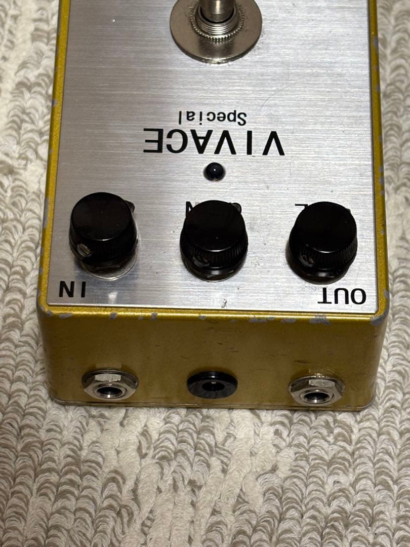 human gear vivace special 本体のみ