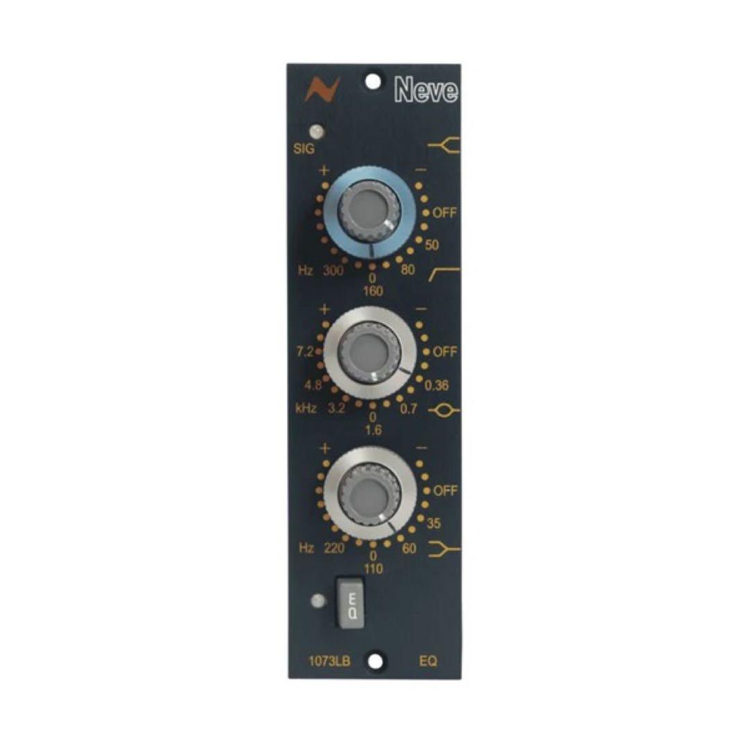 格安 AMS Neve 1073LBEQ イコライザー