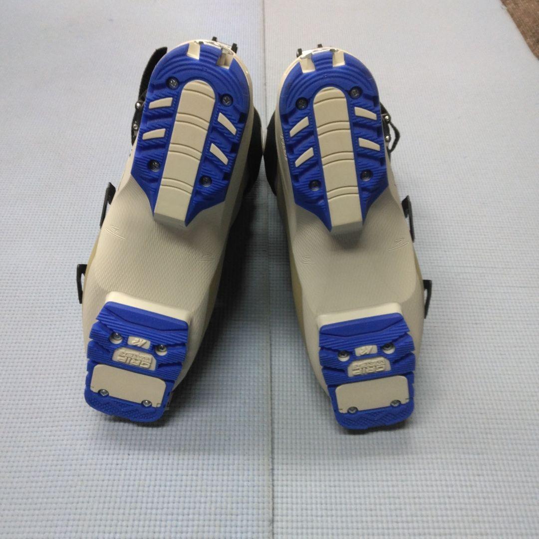 K2 MINDBENDER 120、27.5/26.5/25.5cm、未使用新品