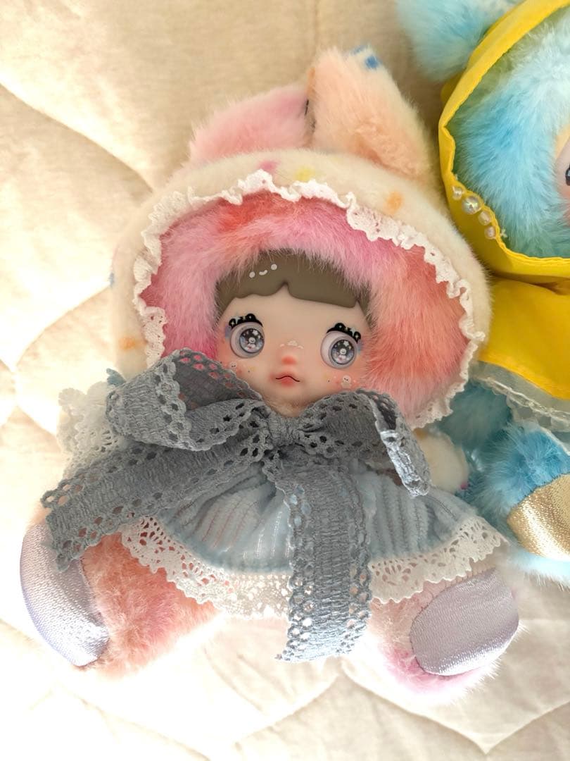 nommi 3体 まとめ売り　天気予報