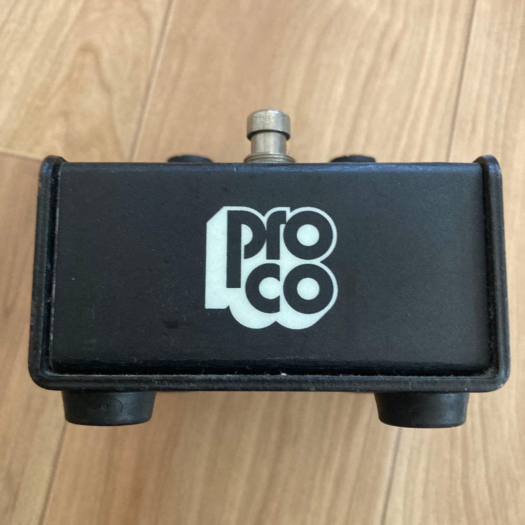 RAT2 ギターエフェクター LN308 ヴィンテージ