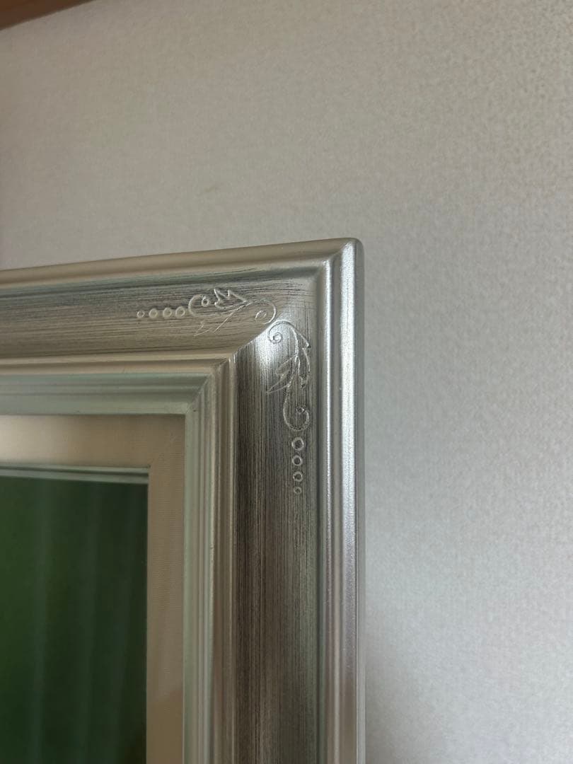 T*。様 高級額縁