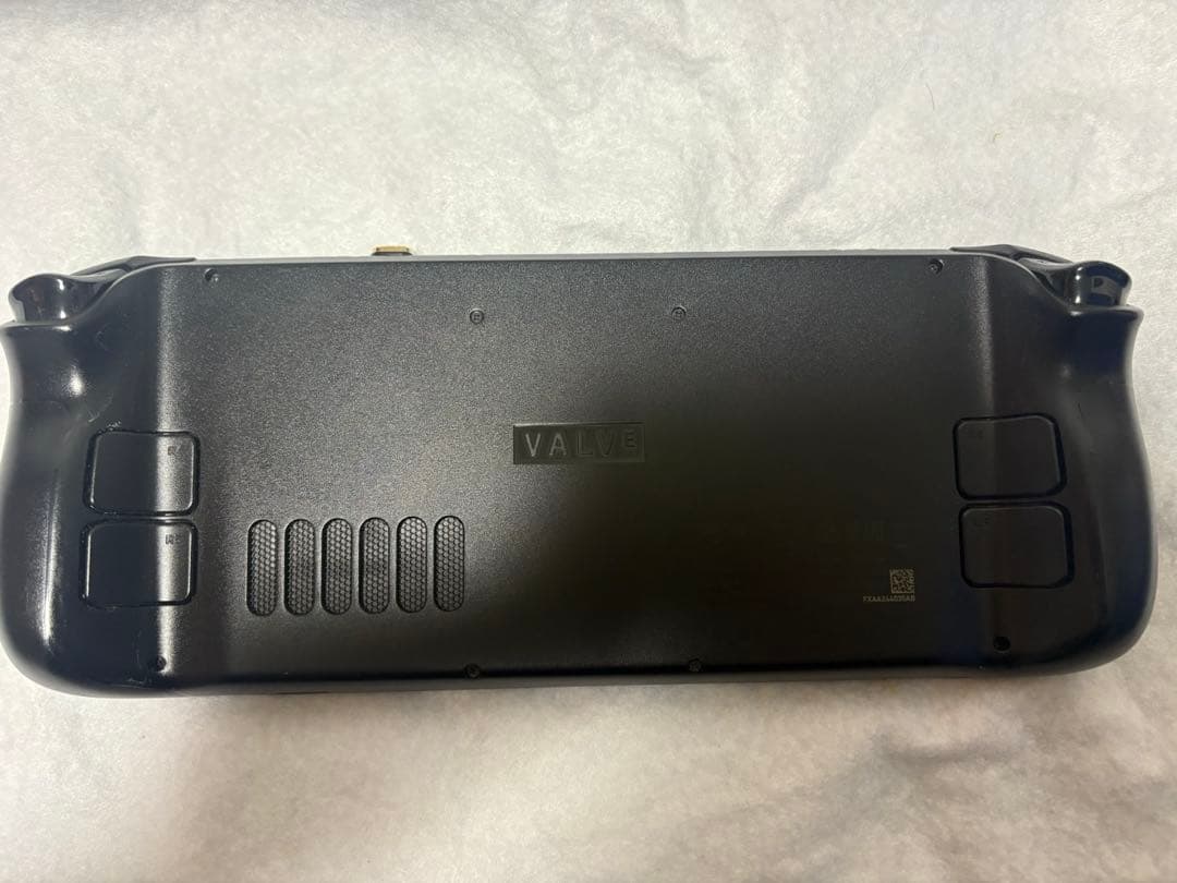 Steam Deck スチームデック（LCD）512gb