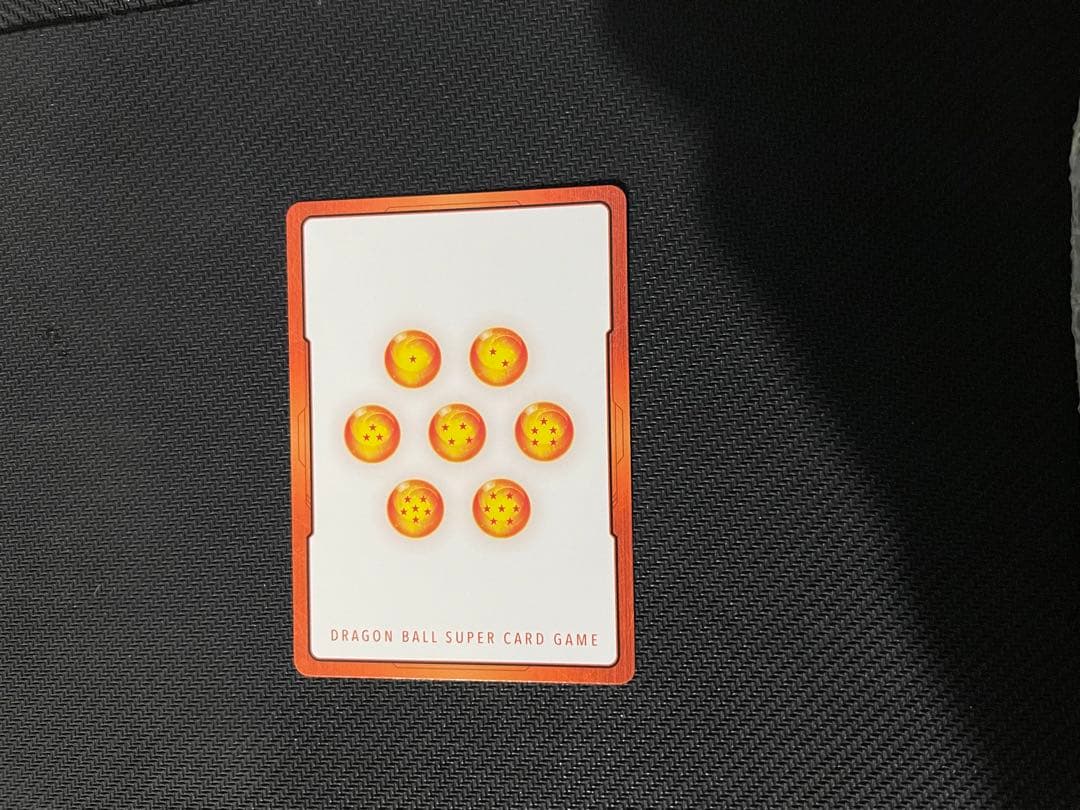 エナジーマーカー　ビルス