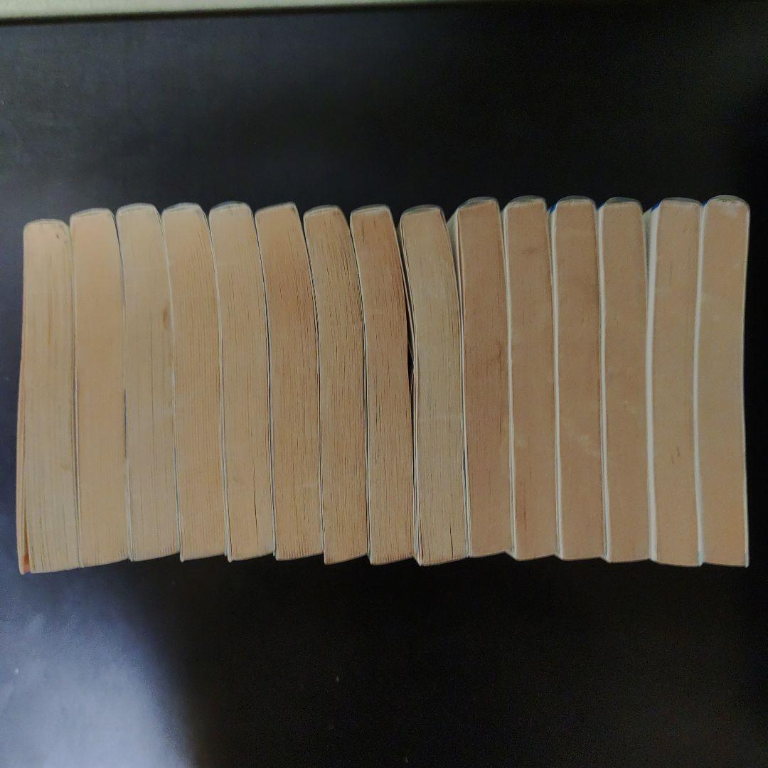 全巻初版　ドラゴンボール　2巻～16巻