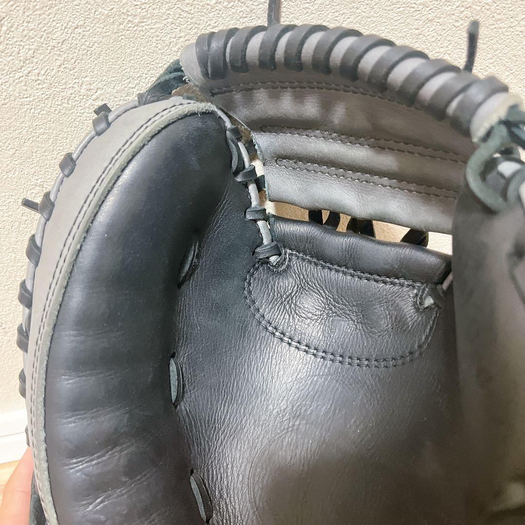 スラッガー　トレーニングミット　TR-CMP