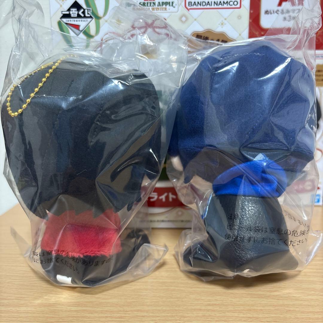 Mrs. GREEN APPLE A賞 ラストワン 7点セット 一番くじ