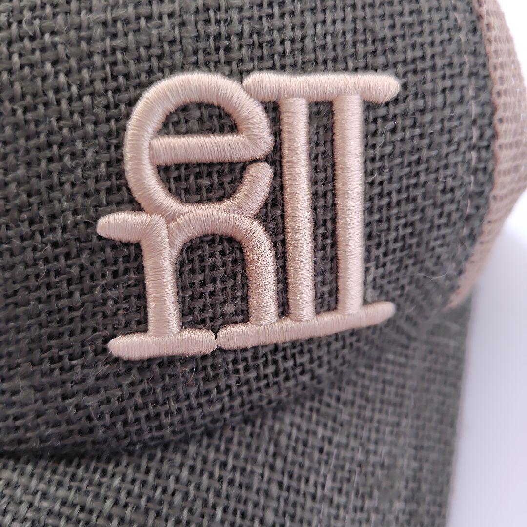 稲葉浩志 enII キャップ