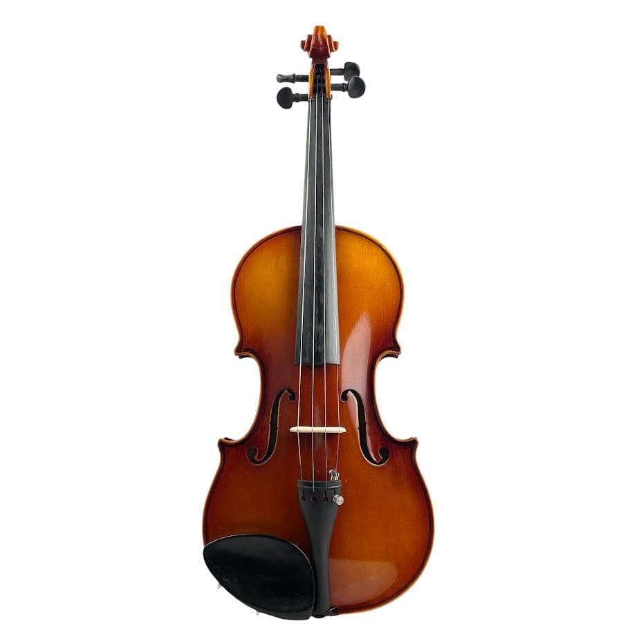 希少・極美●鈴木バイオリン● 特No.1 朱角印入 4/4 1964年 極虎杢