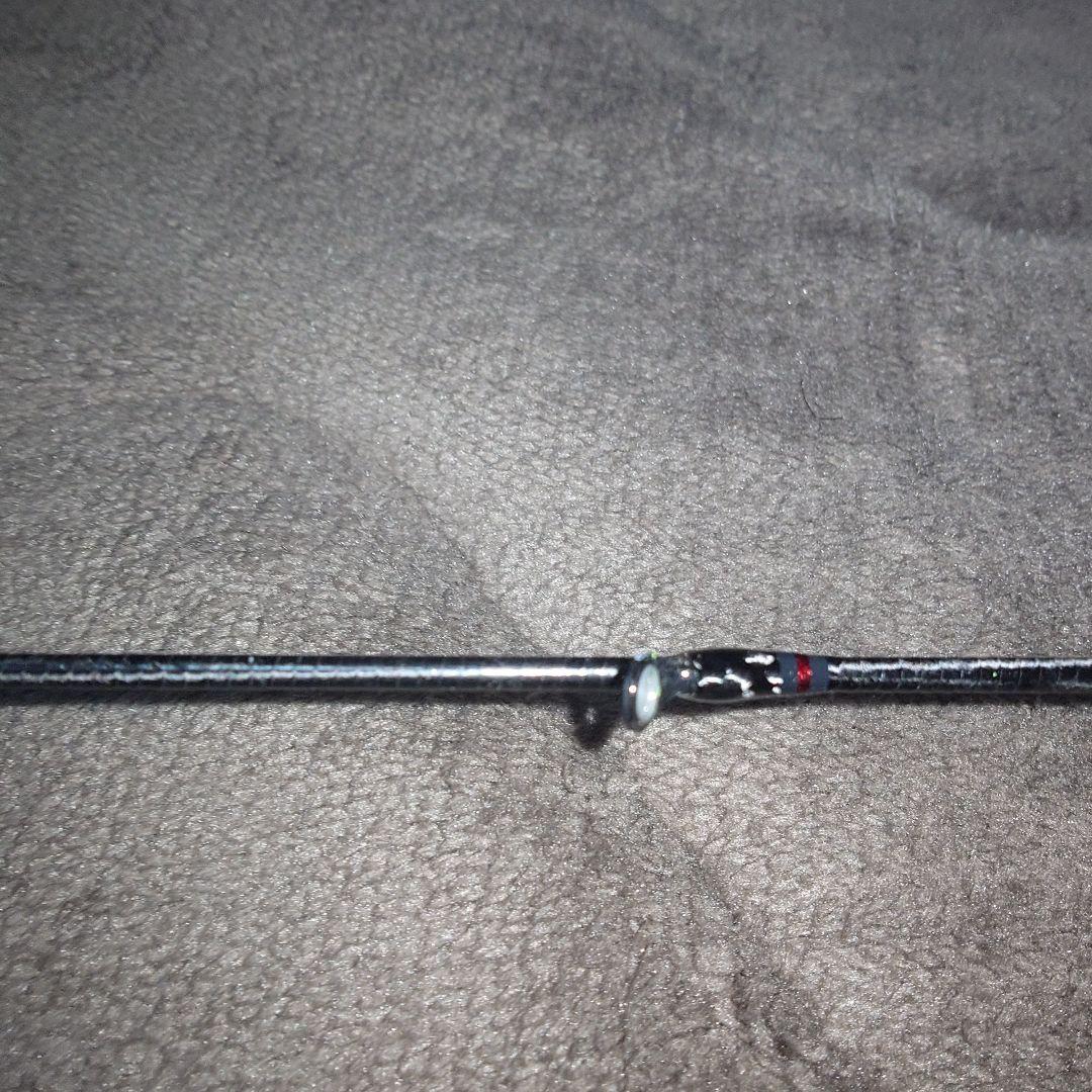 ダイワ エメラルダス ストイスト RT 82MH