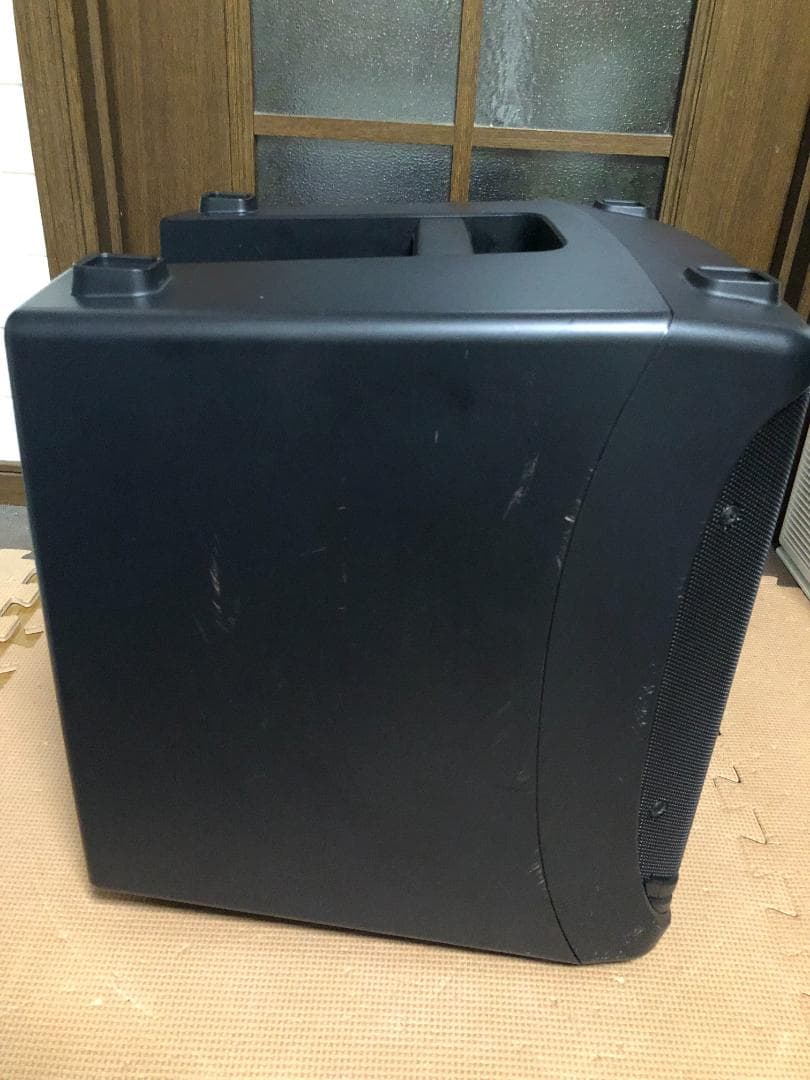 MACKIE DLM12 マッキー 2000W パワードスピーカー