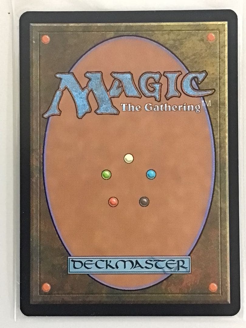 ７版　セラの天使　日本語foil オマケ付き