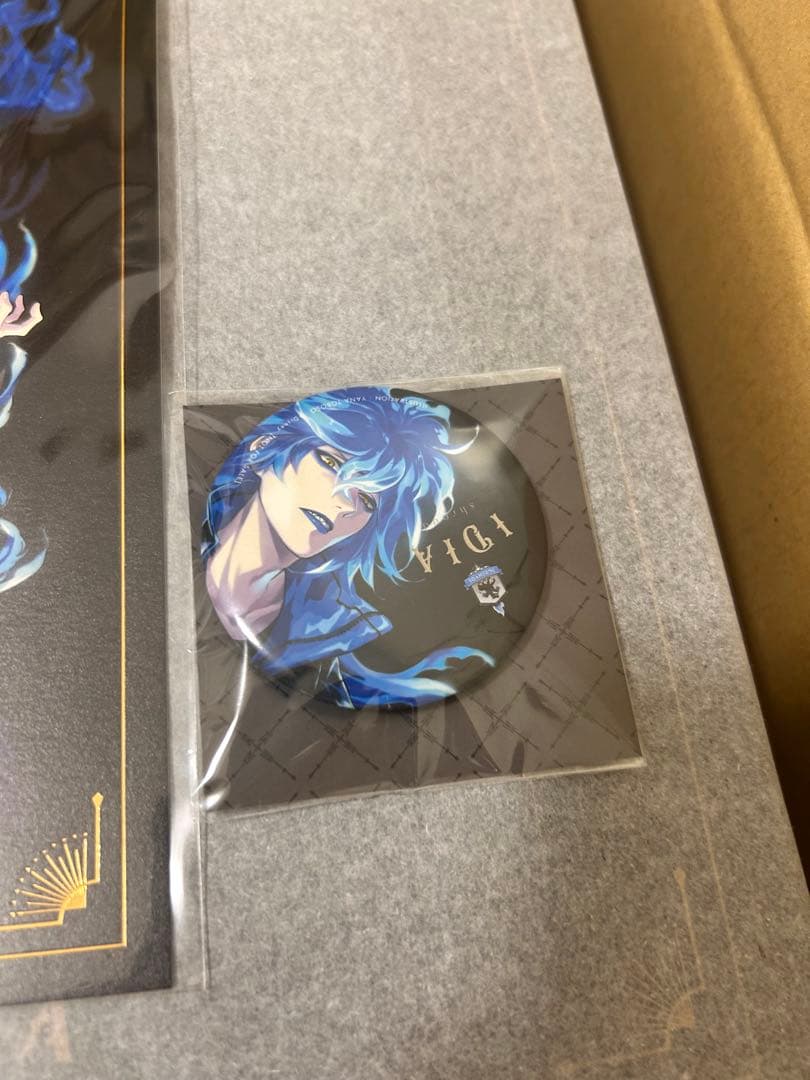 【早期予約特典付・新品未開封】イデア・シュラウド 1/8スケールフィギュア