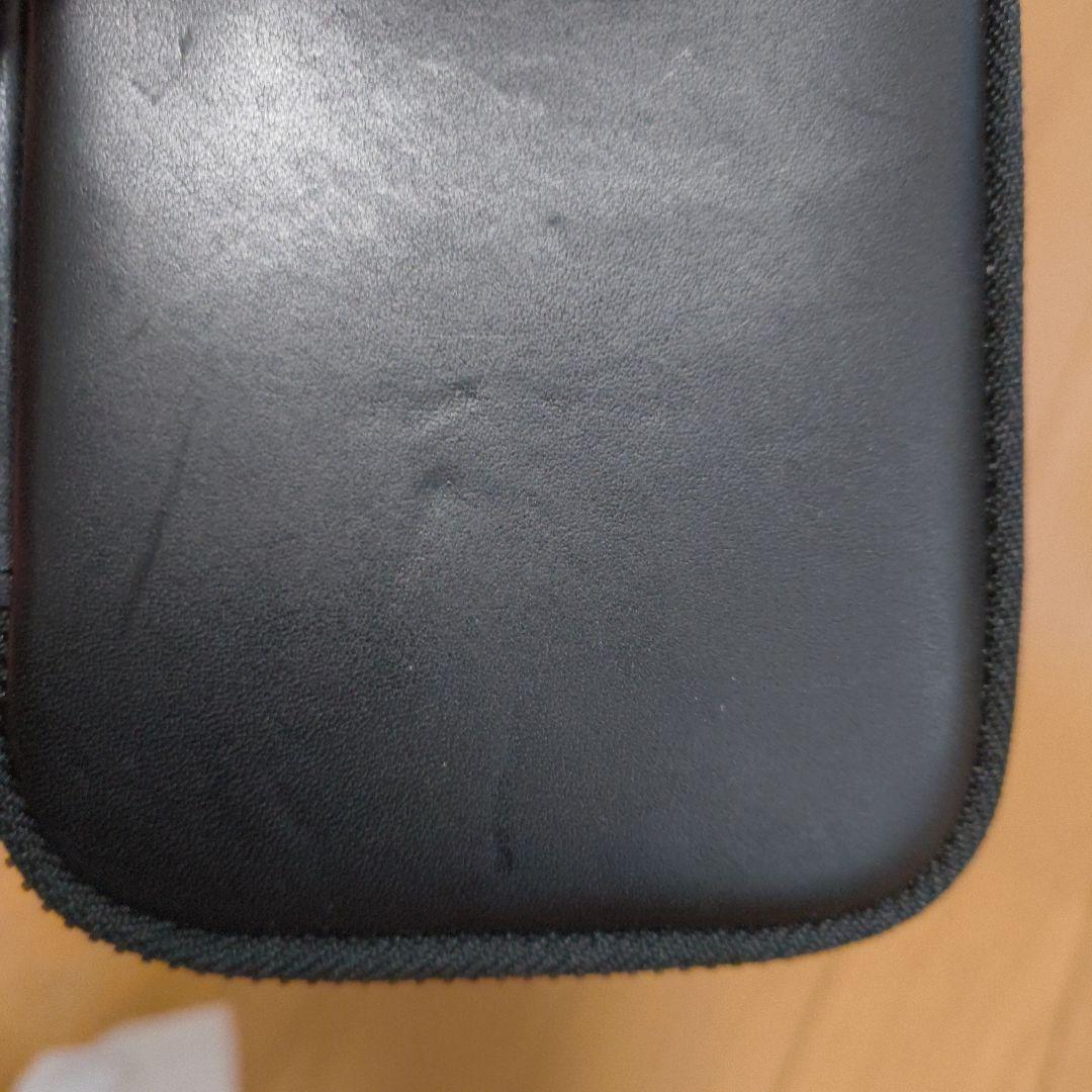 アンドリーベ　&Liebe ペンケース