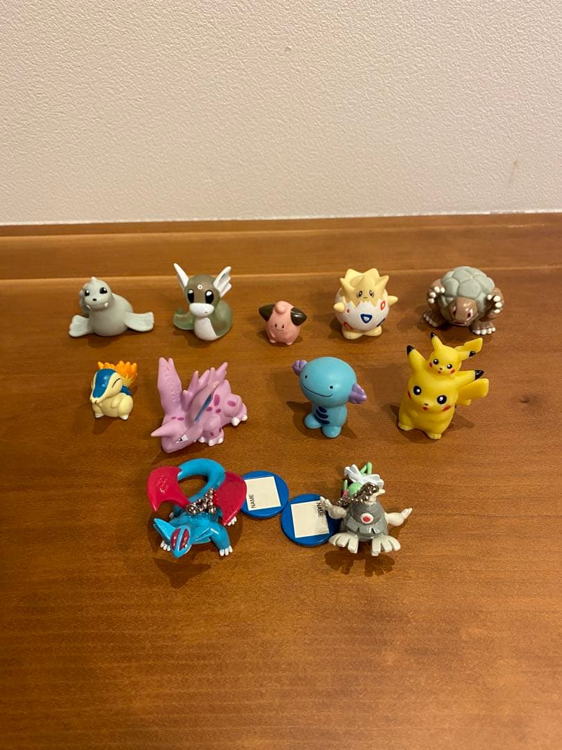 ポケモン　フルカラーコレクション　まとめ売り