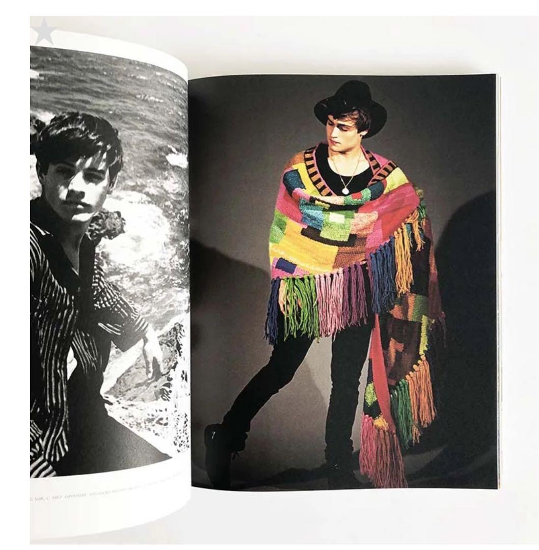 Bruce Weber , All AMERICAN12 希少写真集