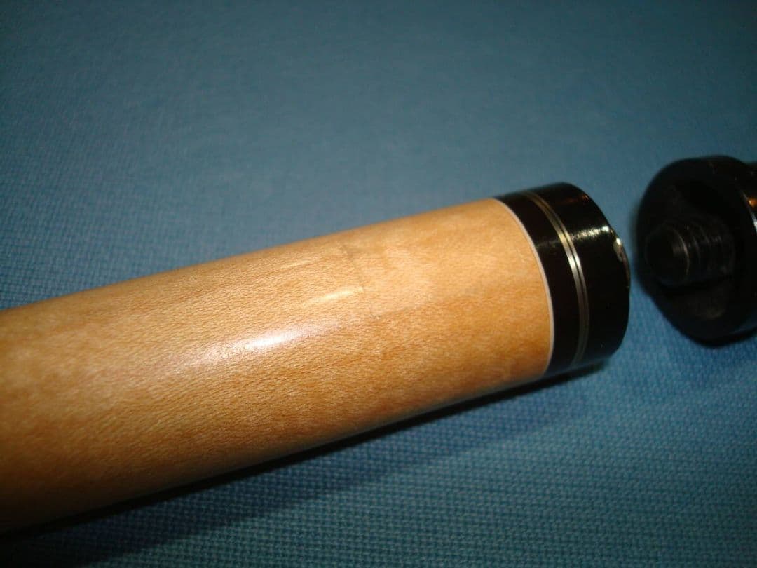 MEZZ ハイブリッドアルファシャフト　UJ(5/16-14山亜種)用