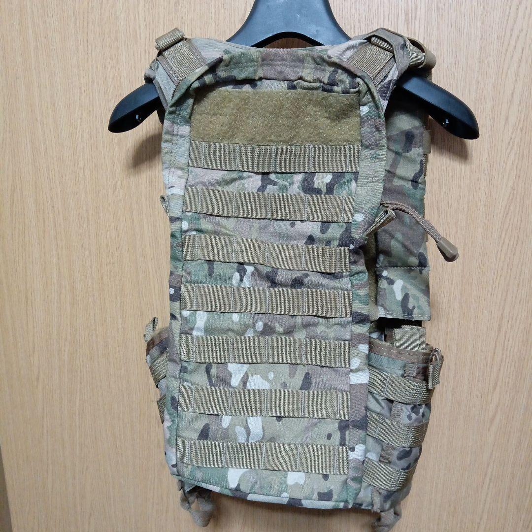 tactical assault gear グラディエーターチェストリグ