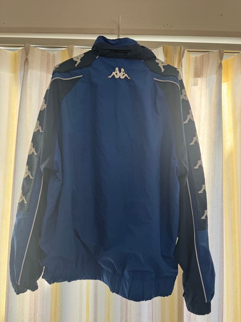 kappa イタリア代表 セットアップ　激レア