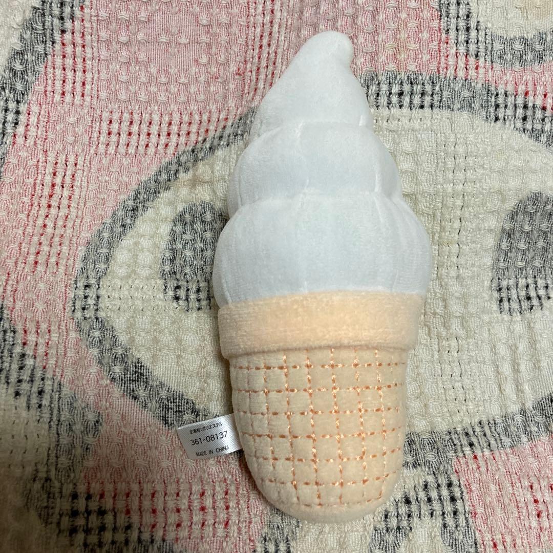 クリエイティブ　ヨーコ　しろたん　ぬいぐるみ＆ボールチェーンマスコット色々セット