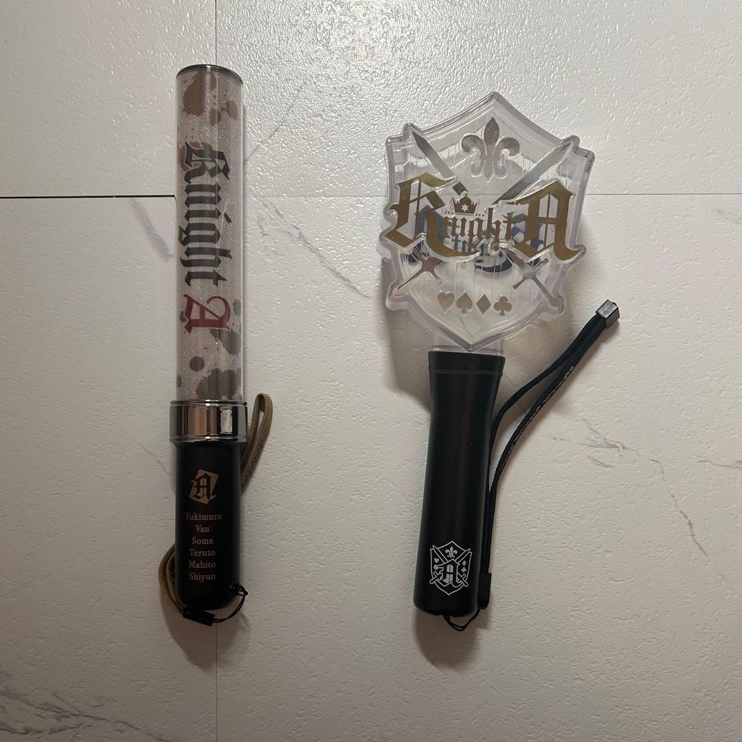 KnightA 騎士A てるとくん　グッズまとめ売り