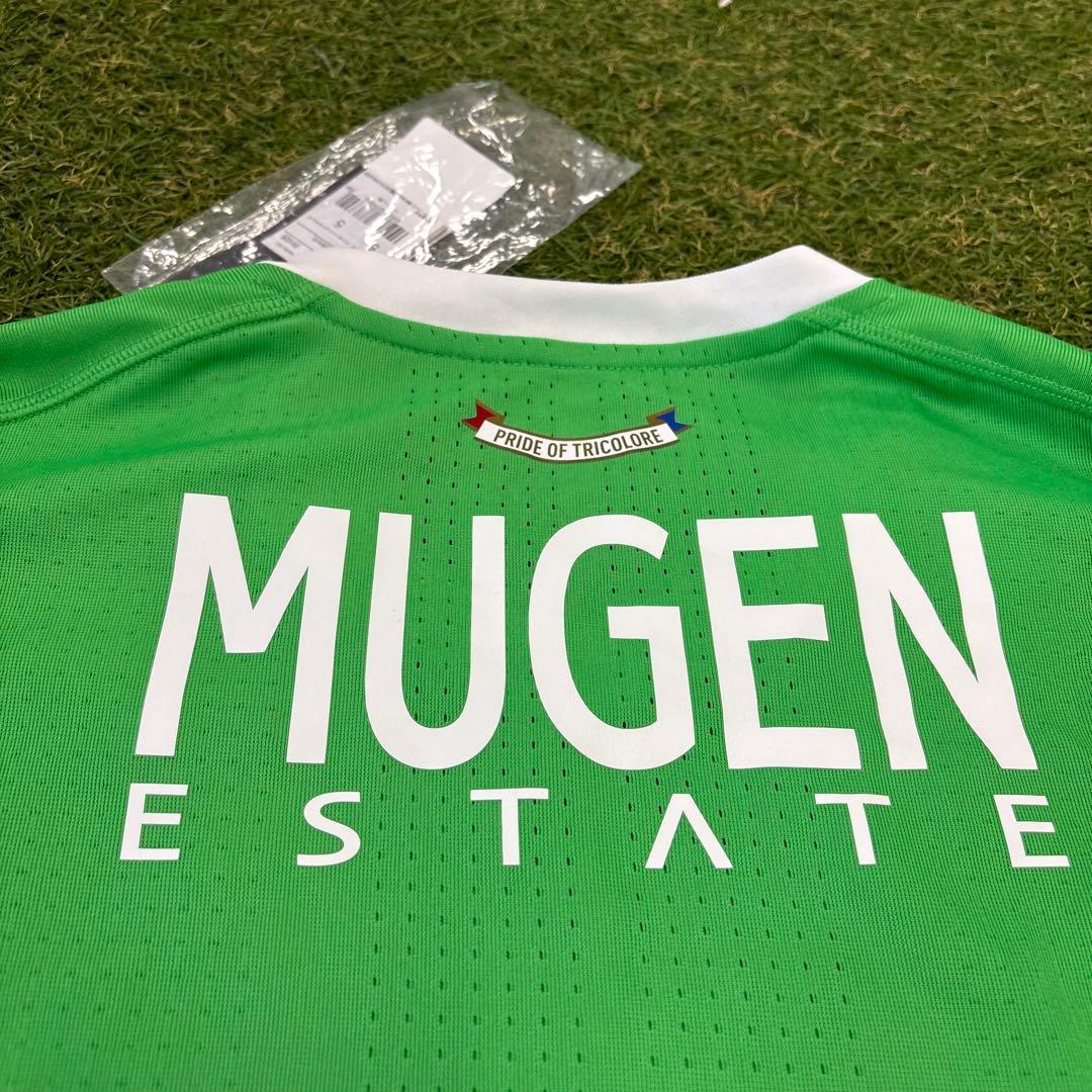 【即日発送 未使用】adidas 横浜Fマリノス 2018 キーパーユニフォーム