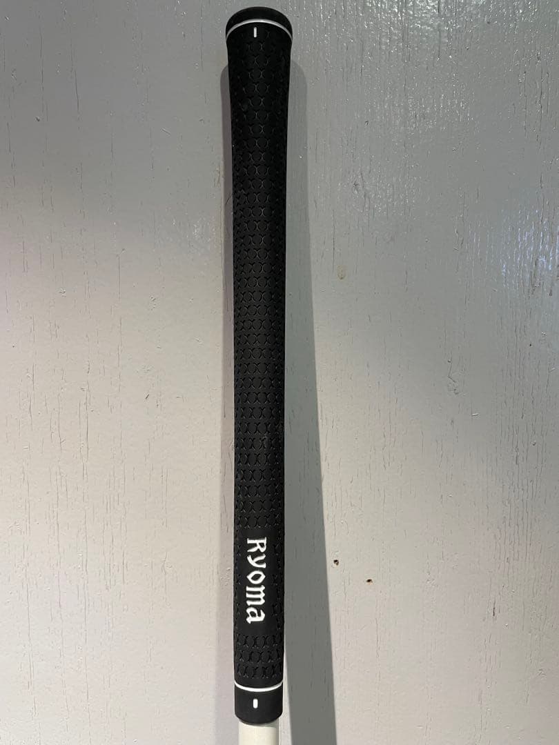 【RYOMAGOLF/リョーマゴルフ】ゴルフクラブ　10.5 カバー付　スポーツ