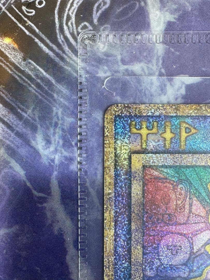 映画ポケモン ルギア爆誕 古代ミュウ特典カード付き　エラー品