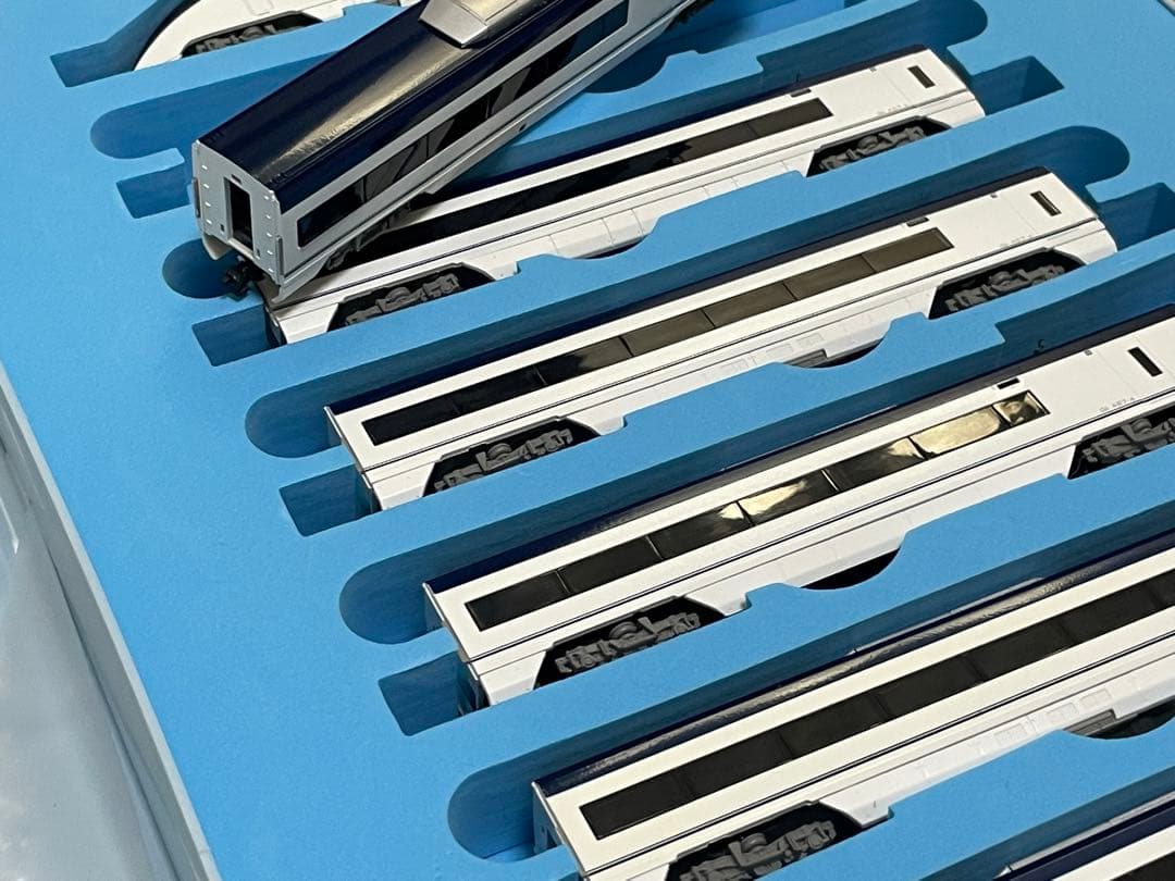 マイクロエース　スカイライナー　AE型　ジャンク　Nゲージ　8両