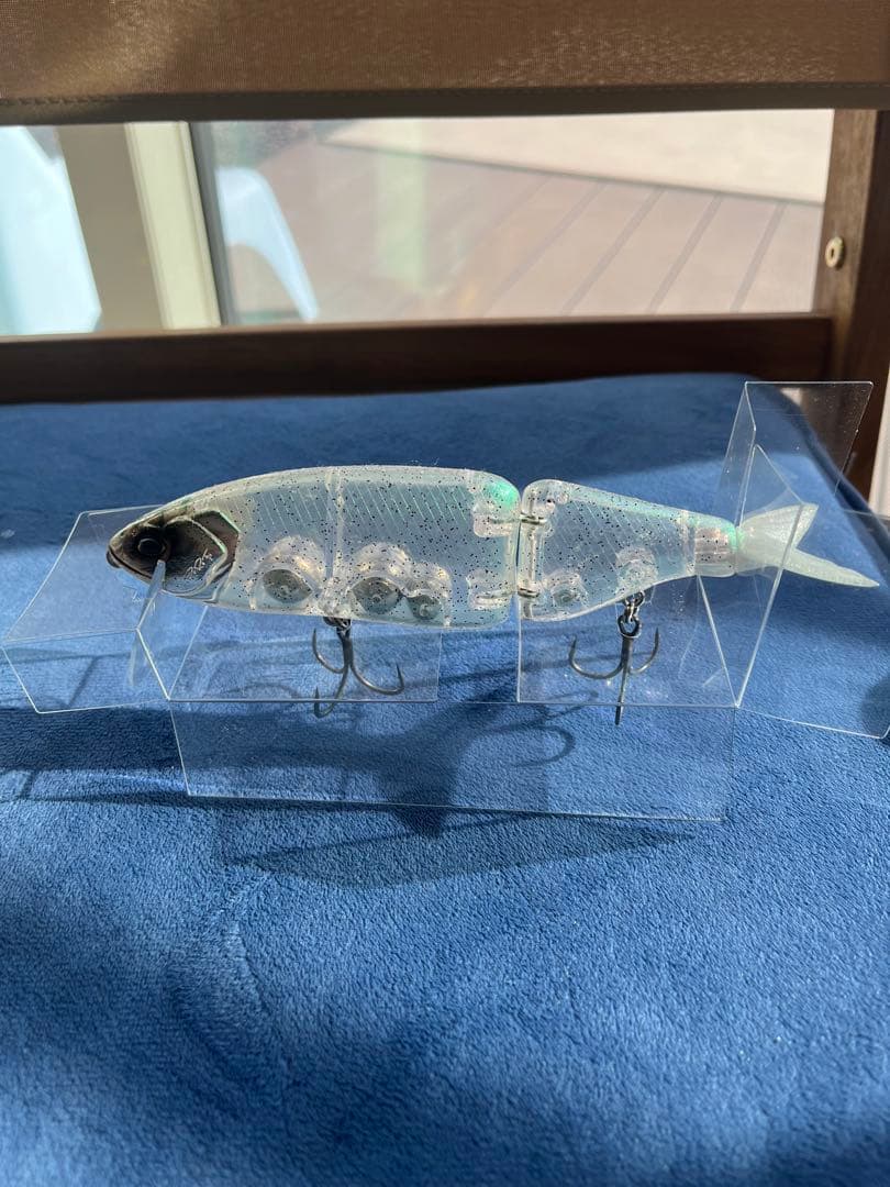 DRT タイニークラッシュ lo