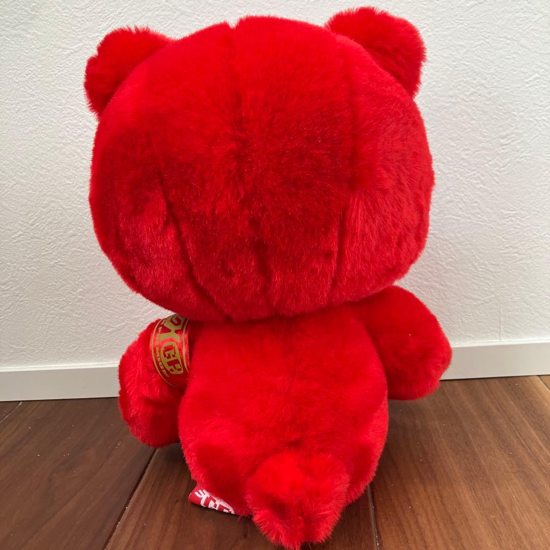 グルーミー ぬいぐるみ 1st Anniversary