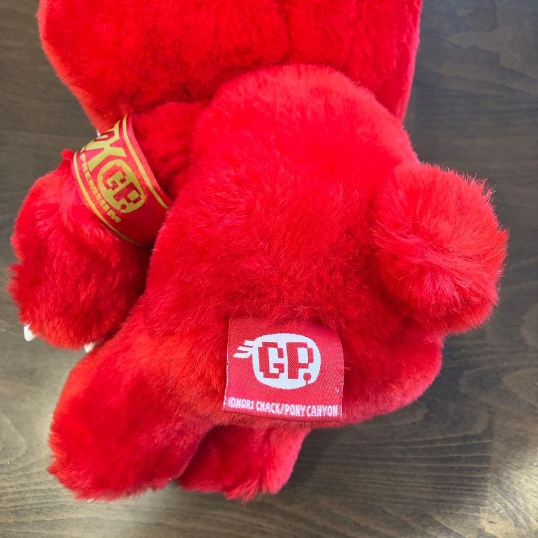 グルーミー ぬいぐるみ 1st Anniversary