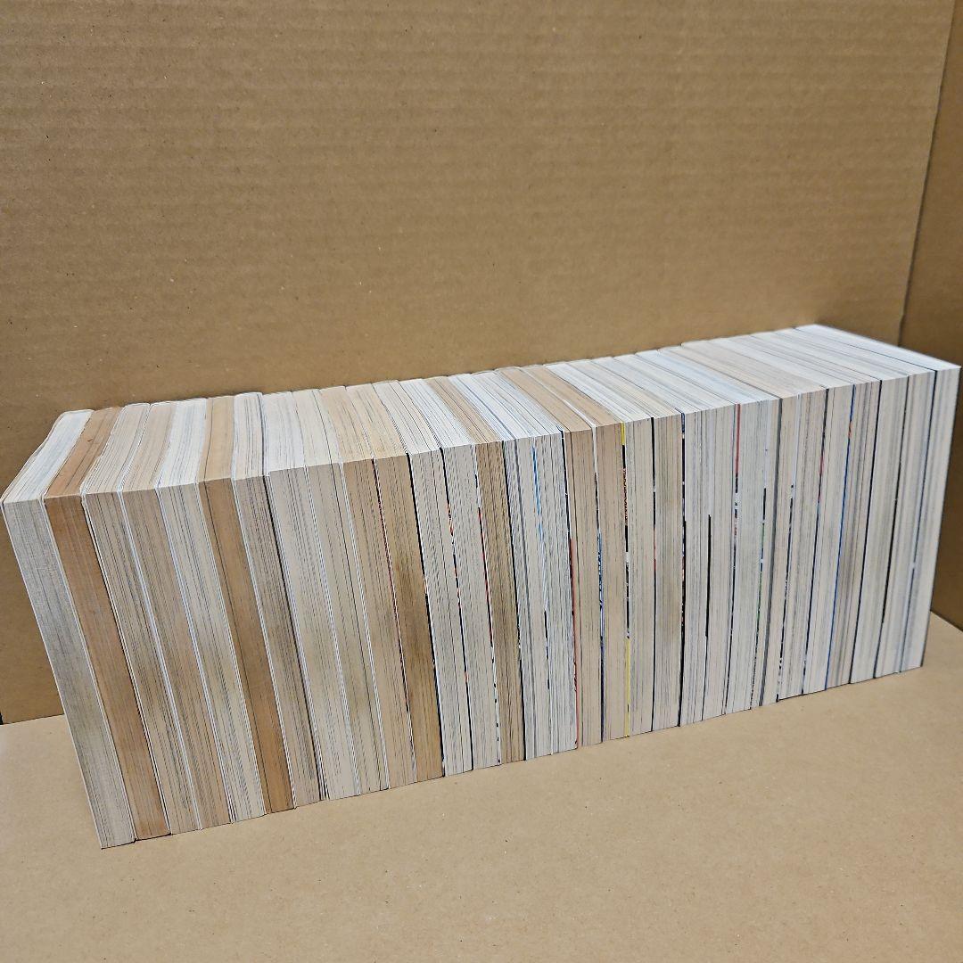 CROWS　初版　クローズ　全巻