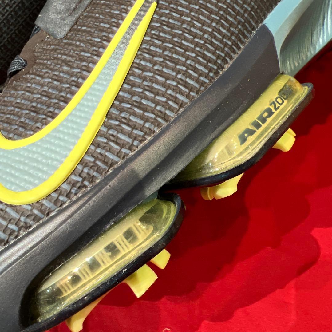 新品　29㎝　ナイキ　ゴルフシューズ　エア ズーム インフィニティ ツアー 2