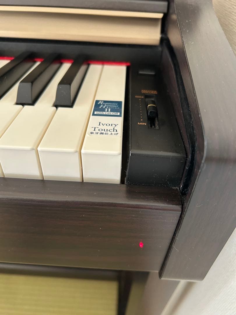 【送料込み】KAWAI デジタルピアノ CN24R【専用イス別売り】